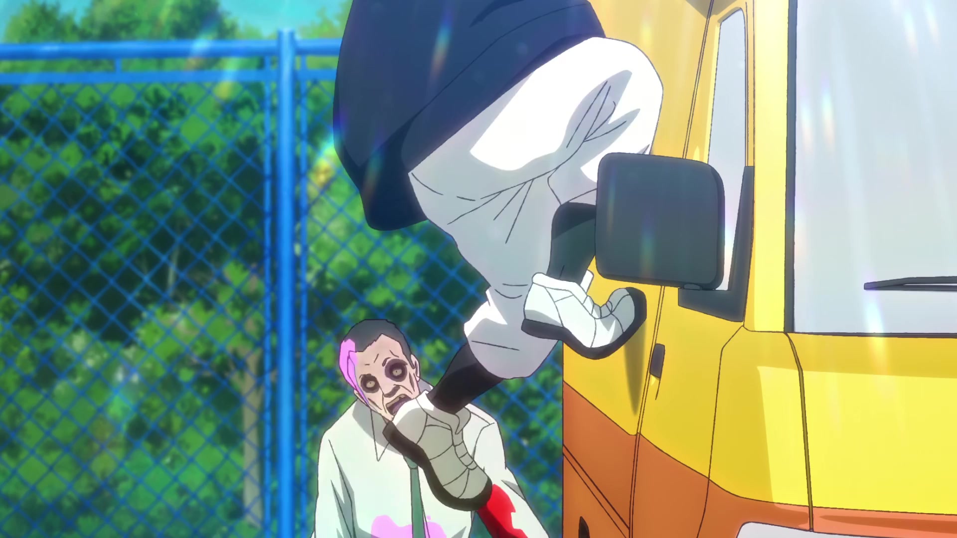 [Tsukyio Editing Resources] Zom 100 - Ep 7 - 421.mp4